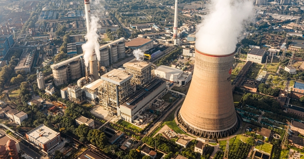 Uranium and lithium stocks go boom