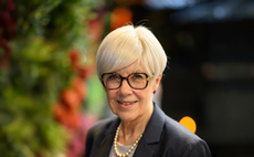 TISA CEO Carol Knight to step down