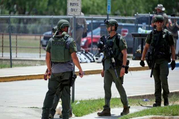 Texas shooting: How many more children will die before leaders act? asks UNICEF chief