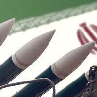 Iran has upgraded ballistic missiles  top commander
