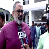 Waqf Amendment Act: Kerala BJP chief criticises oppn parties for creating "propaganda"