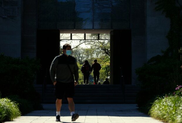 US Universities Express Confidence About Return of Foreign Students