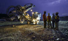 The potential of Golden Star's Wassa (pictured) and Prestea mines in Ghana lies underground  