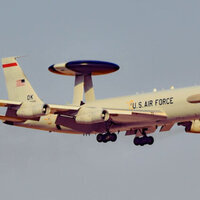 From Bulgaria to the Mediterranean: American Warplanes Mass Near Iran
