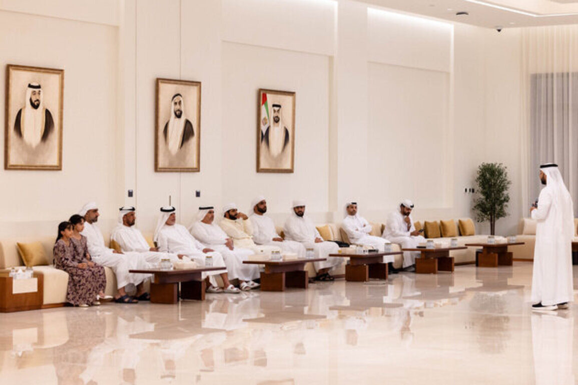 Abu Dhabi Department of Energy launches 'Your Safety is Our Priority' campaign
