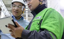 Valmet specialises in automation and flow control solutions