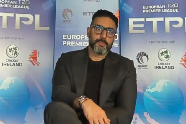 "There'd be nothing greater": Abhishek Bachchan on India winning T20 WC at home