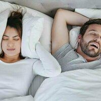 Silent night: anatomical solutions for snoring