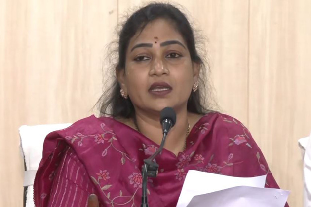 17 adults and two minors killed in Kurnool bus fire incident: Andhra Home Minister