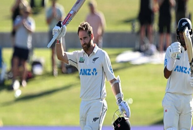 Kane Williamson surpasses Virat Kohli, Don Bradman in Test hundreds list