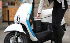 GrabWheels gets $30m for Southeast Asia EV rollout