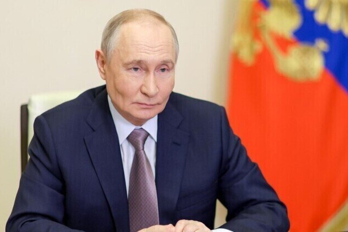 Putin congratulates Russians on anniversary of Crimea reunification 