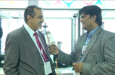 Forbes India at IMTEX 2017 with The Machinist