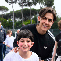 Paulo Dybala announced Laures ambassador ahead of 25th World Sports Award anniversary