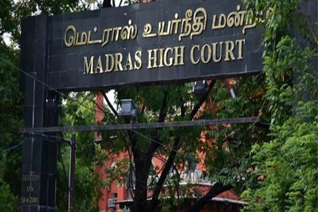 Madras HC allows AIADMK poll proceedings, directs not to declare results
