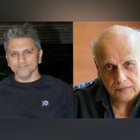 "It is amazing to see..": Mahesh Bhatt on people "having the nostalgia" of 'Aashiqui' after watching 'Saiyaara' trailer