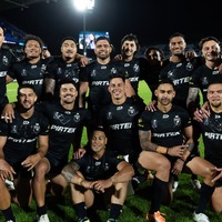 Rugby league- Kiwis duo impresses, while questions raised after victory over Samoa