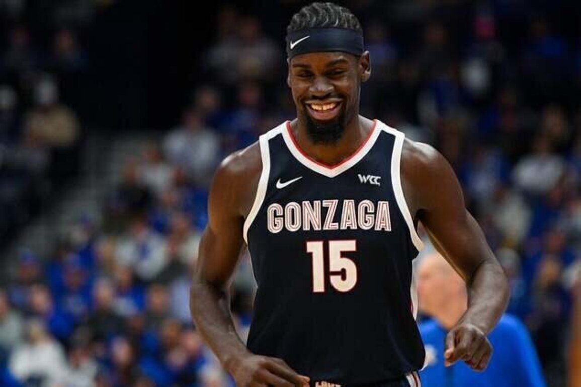 No. 7 Gonzaga intent on extending Campbell's road woes