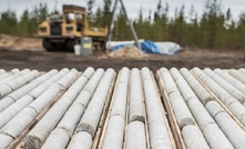  Goldcorp-backed explorer aims for resource estimate at Cheechoo