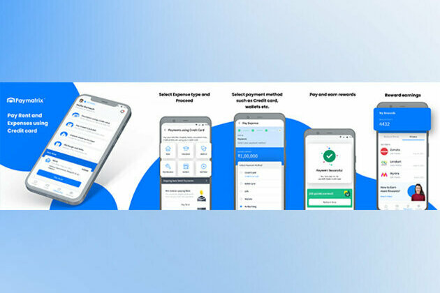 The rise of Virtual PoS - Pay for any of your expenses using Credit card with Paymatrix now