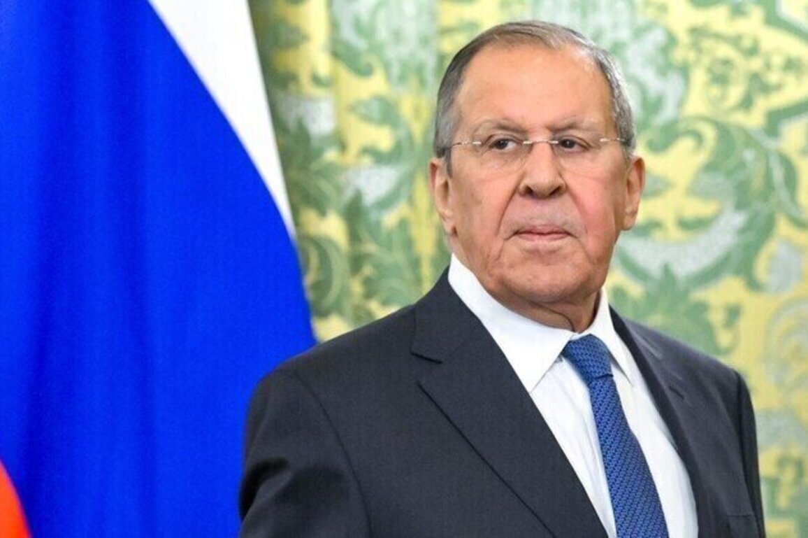 Lavrov weighs in on Deep State narrative and Western political deceit