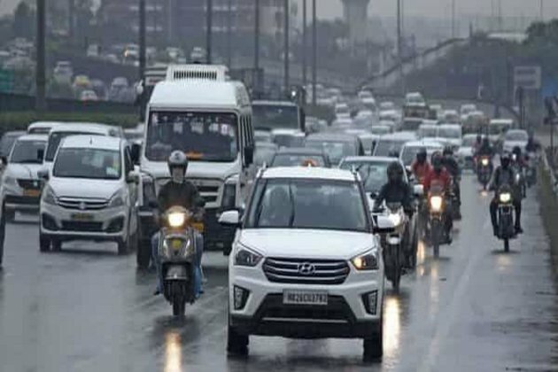 Oct will be best festive season of the decade: Auto report
