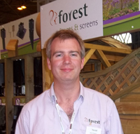 Forest Garden strengthens builders' merchant offering