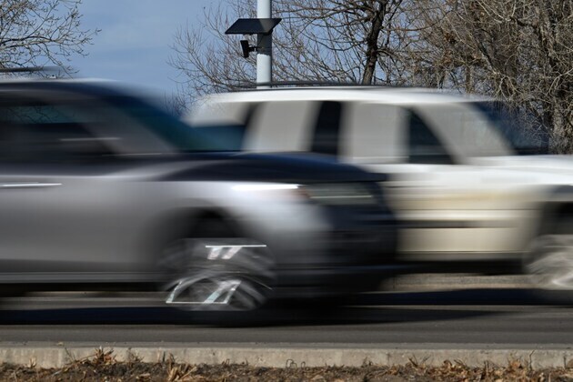 Thornton residents push back against city's use of Flock cameras