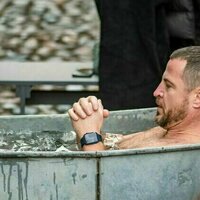 Ice baths are booming in popularity - but they come with health risks