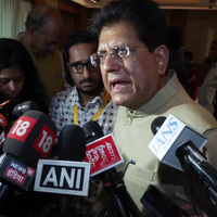 All arms of govt working together to stabilise Rupee, several measures under consideration: Piyush Goyal
