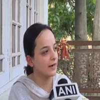 "Befitting reply to Pak terrorists": BJP's Shagun Parihar on Amarnath Yatra after Pahalgam attack