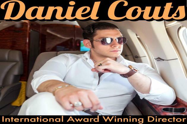 International Director Daniel Couts Signs With Arykas & Ybots Firm