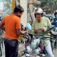 Bangladesh increases aviation fuel price
