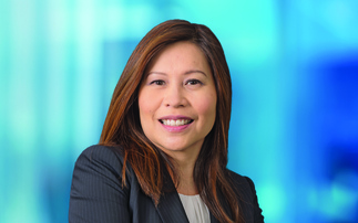 Dina Ting (pictured), head of global index portfolio management at Franklin Templeton