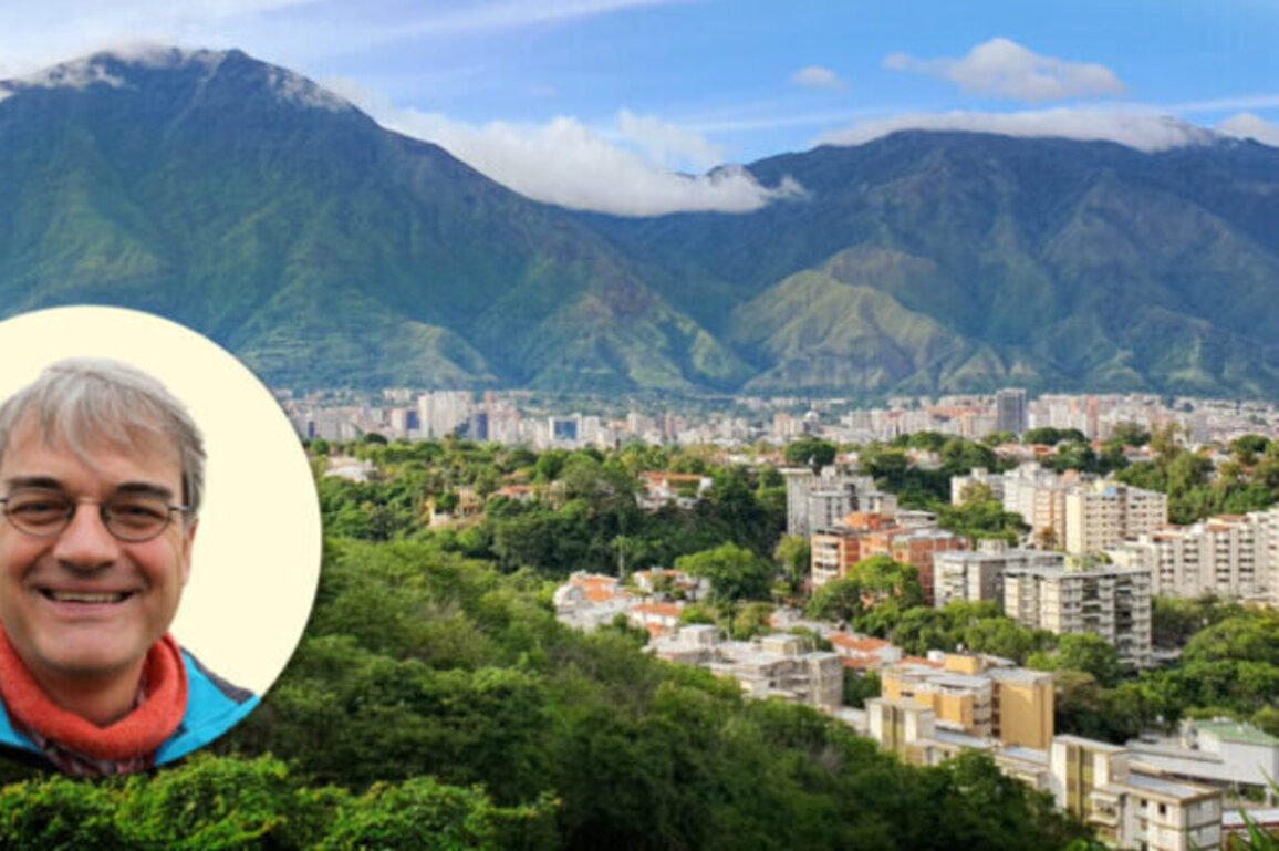 "Latin America is becoming the US backyard again" - Ulrich Brand on Trump's new interventionist policy