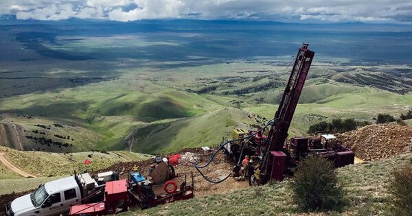 Liberty posts 3.5Moz Black Pine resource - Vimarsana News