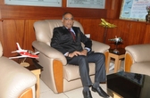 T. Suvarna Raju takes over as Chairman HAL