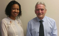 Ravenheat expands its sales and customer service team