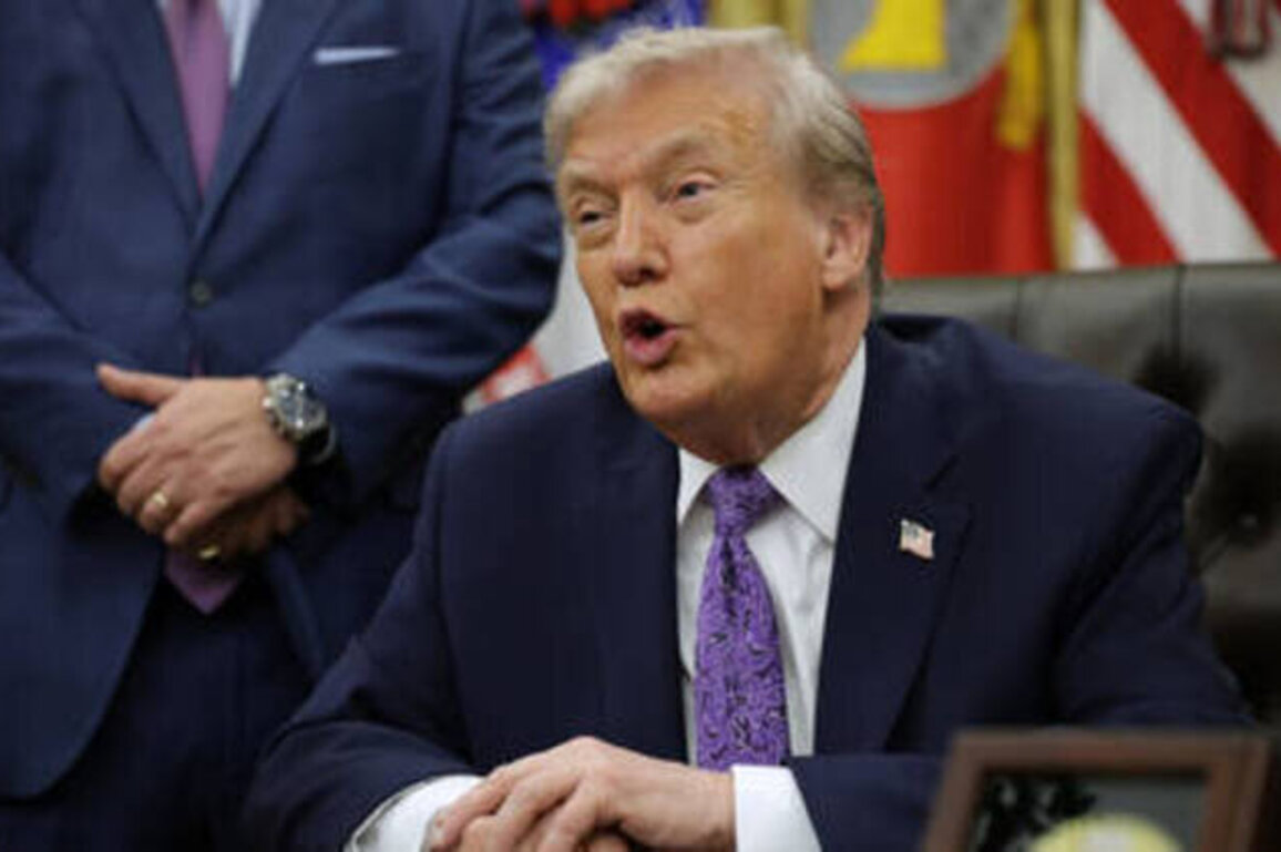 Trump expands US travel ban list