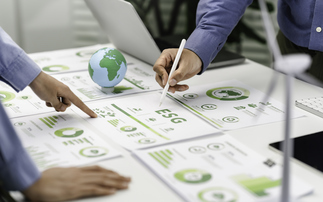 Majority of pension funds not engaging with impact reports, research finds