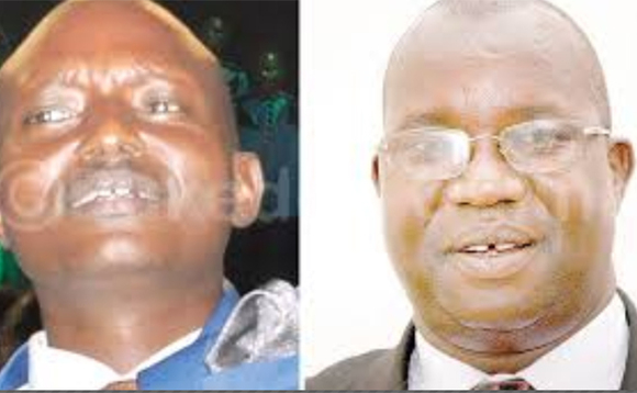 Paasita Bugingo ne Fr Lokodo Paasita Bugingo ne Fr Lokodo
