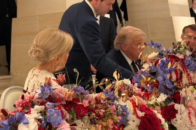 "Stock markets hit record high, oil prices tumbling down": Trump post Iran deal