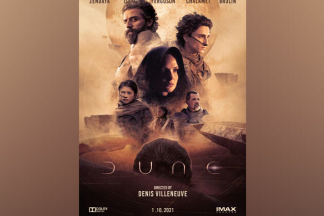 Jason Momoa's son Nakoa-Wolf Momoa joins Dune 3 cast