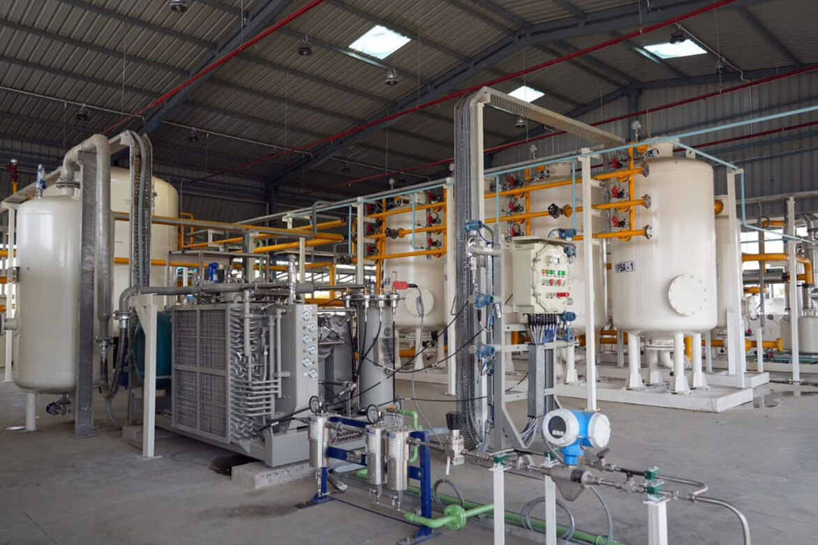 Gujarat allocate Rs 60 crore in state budget to promote Bio-CNG plants