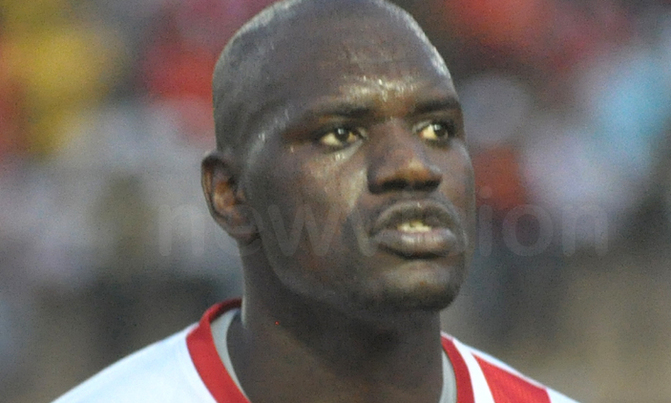 Denis Onyango voted South Africa's best Denis Onyango voted South Africa's best