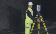  Trimble and Amberg Technologies have announced a collaboration to provide a tunnel survey solution for surveyors and construction professionals in North and South America 