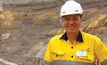  Newmont's Tom Palmer