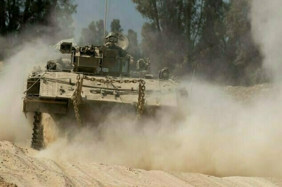 Israeli plan to occupy all of Gaza could open the door for annexation of the West Bank