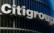 Citigroup's $100B climate change push