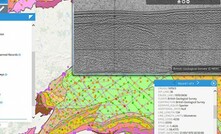 BGS offers more geological marine data